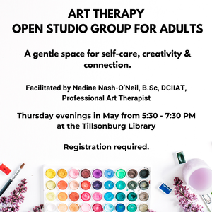 TIL - Art Therapy Op